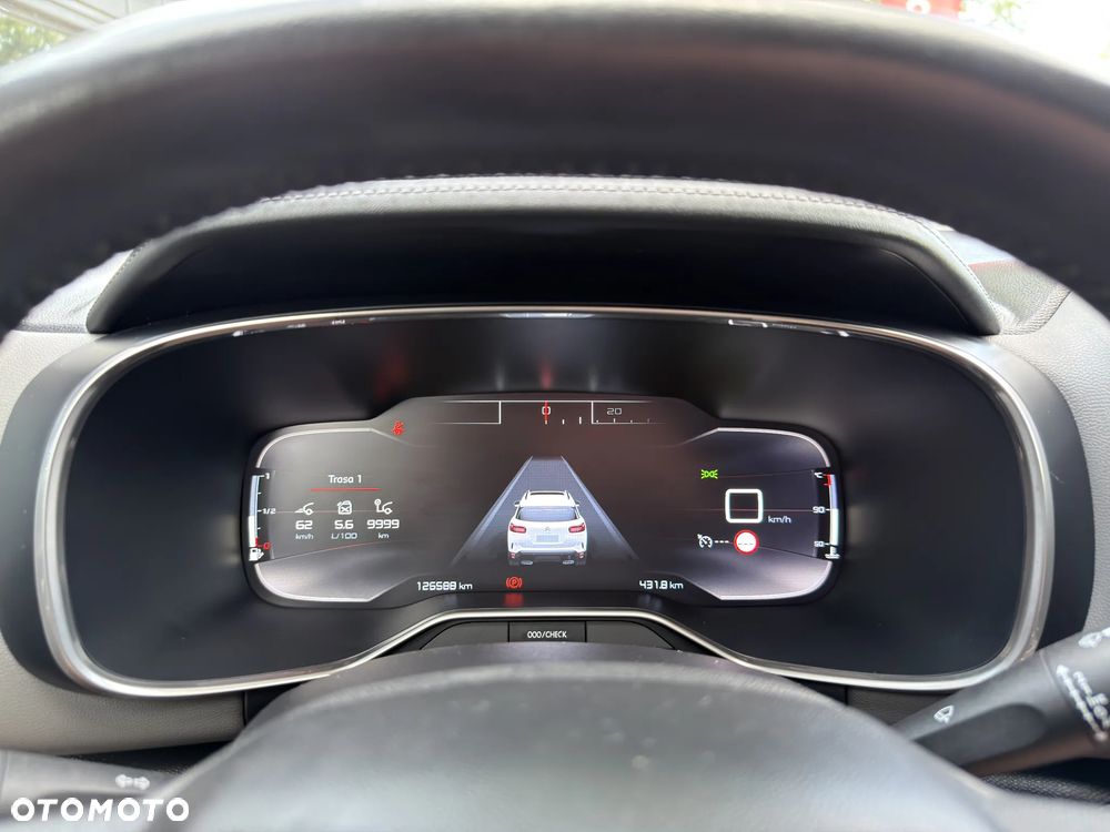 Citroën C5 Aircross 1.5 BlueHDi Shine - 30
