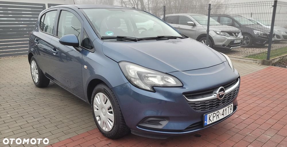 Opel Corsa 1.4 Active - 10