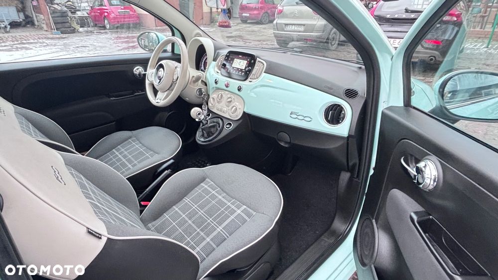 Fiat 500 - 4