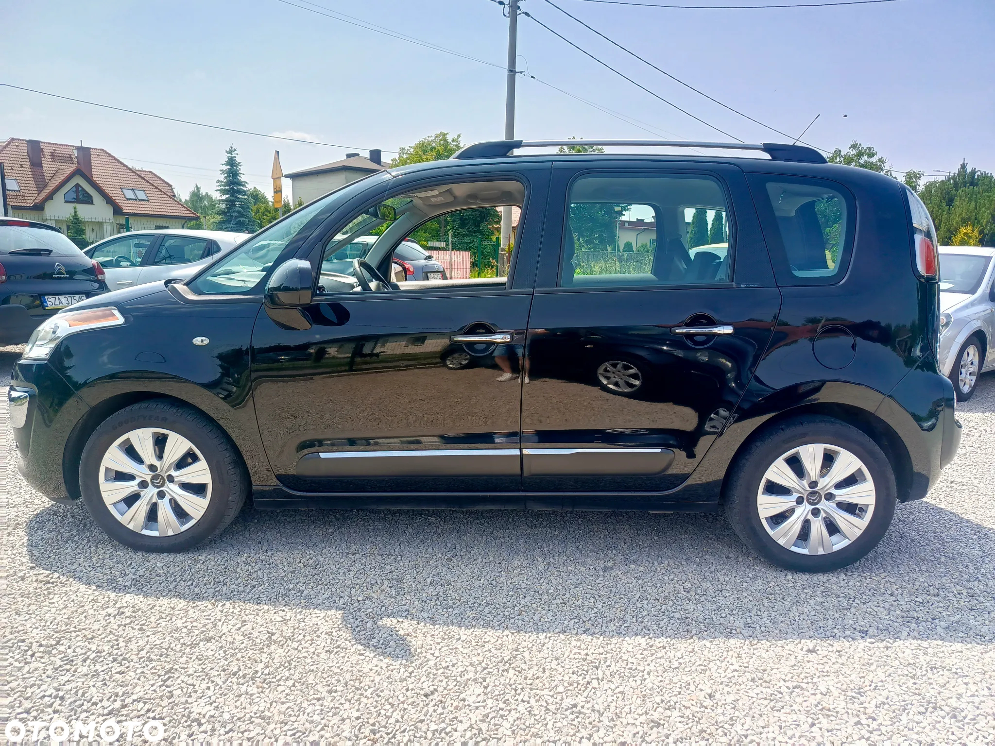 Citroën C3 Picasso 1.4i Selection - 3