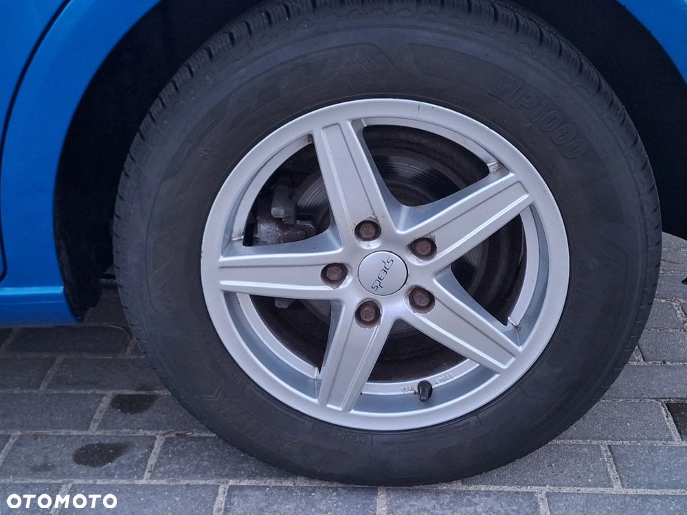 Seat Leon 1.4 TSI Sport - 23