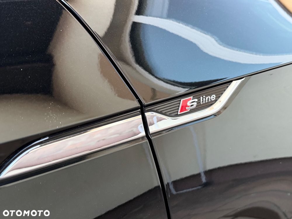 Audi A5 Sportback 2.0 TDI Sport - 27