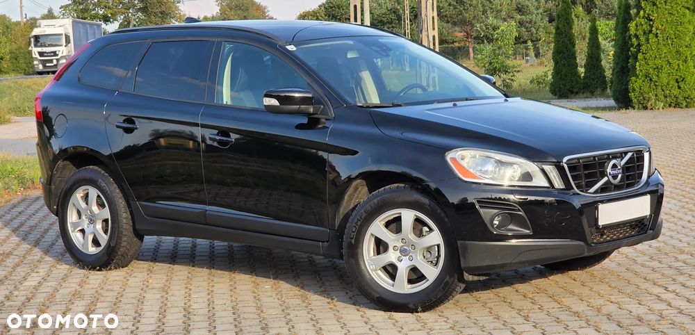 Volvo XC 60 - 10