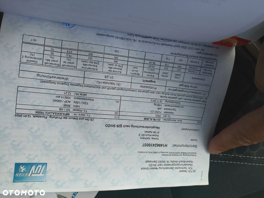 Ford Fiesta 1.25 Titanium EU5 - 29