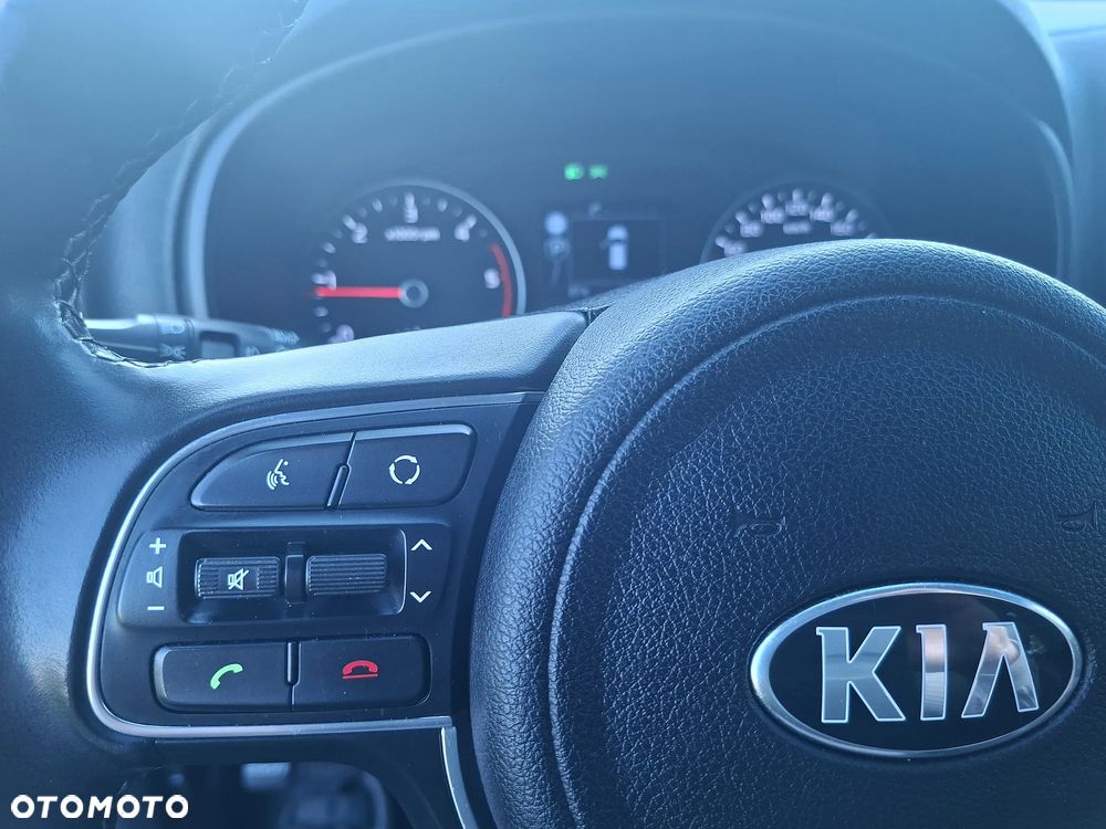Kia Sportage - 24