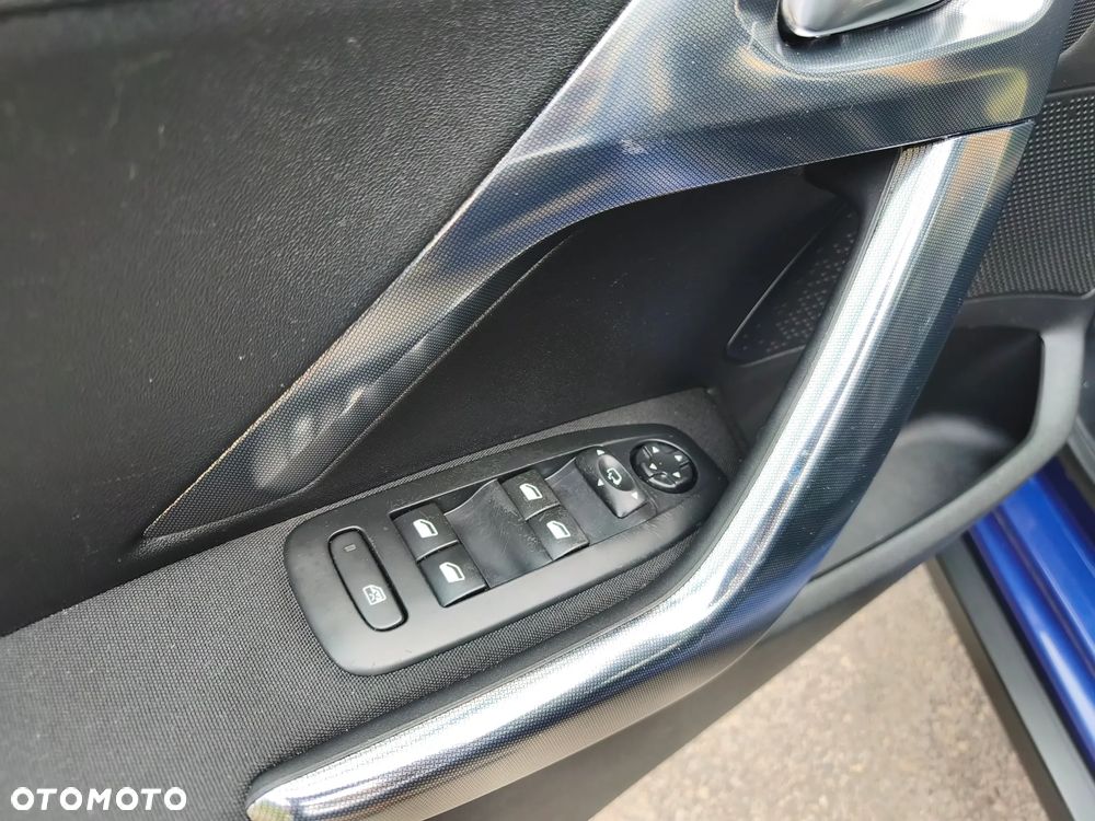 Peugeot 2008 e-HDi FAP 115 STOP & START Allure - 22