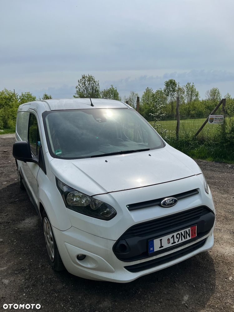 Ford Transit Connect - 2