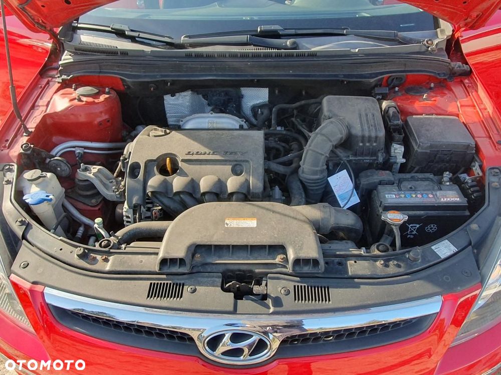 Hyundai i30 N - 26