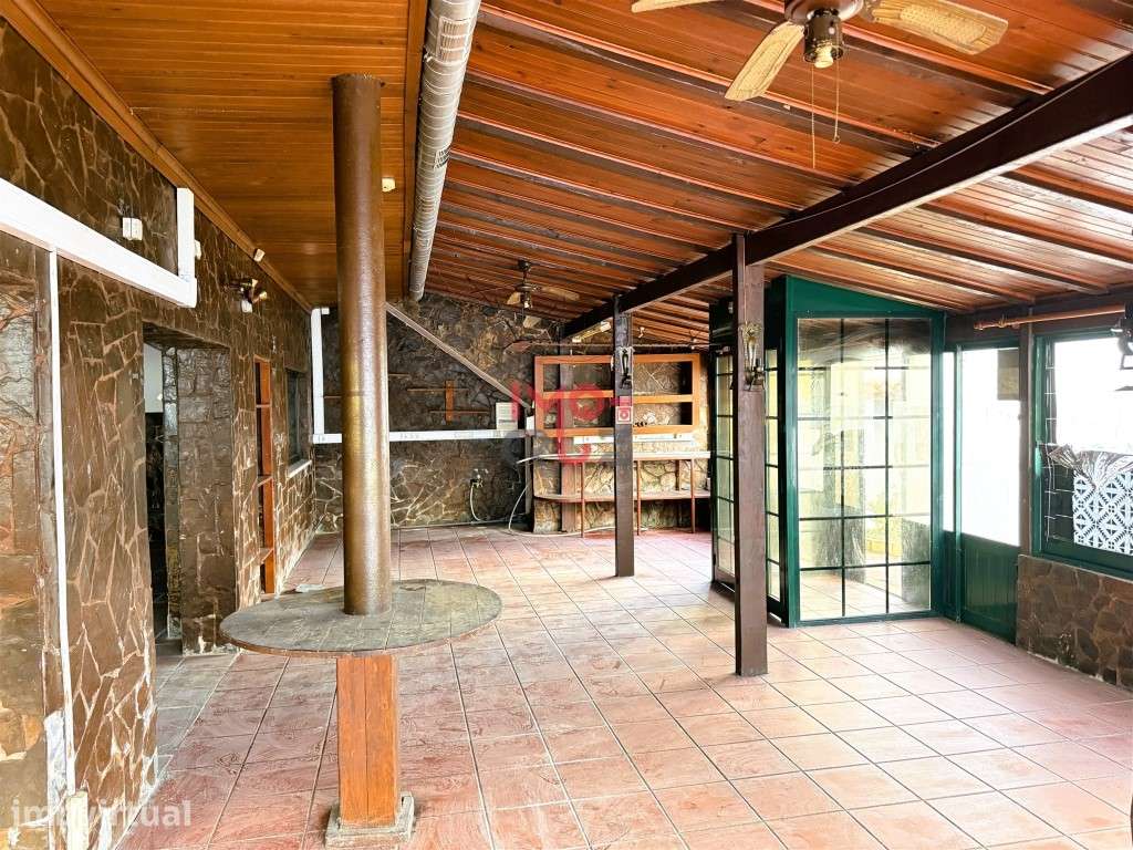 Imóvel Multifuncional em Caldas da Rainha | Habitação, Comércio e I... - Grande imagem: 5/39