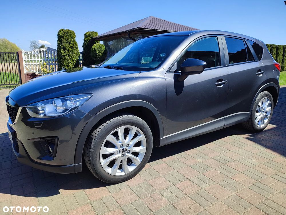 Mazda CX-5 2.0 Skypassion - 14