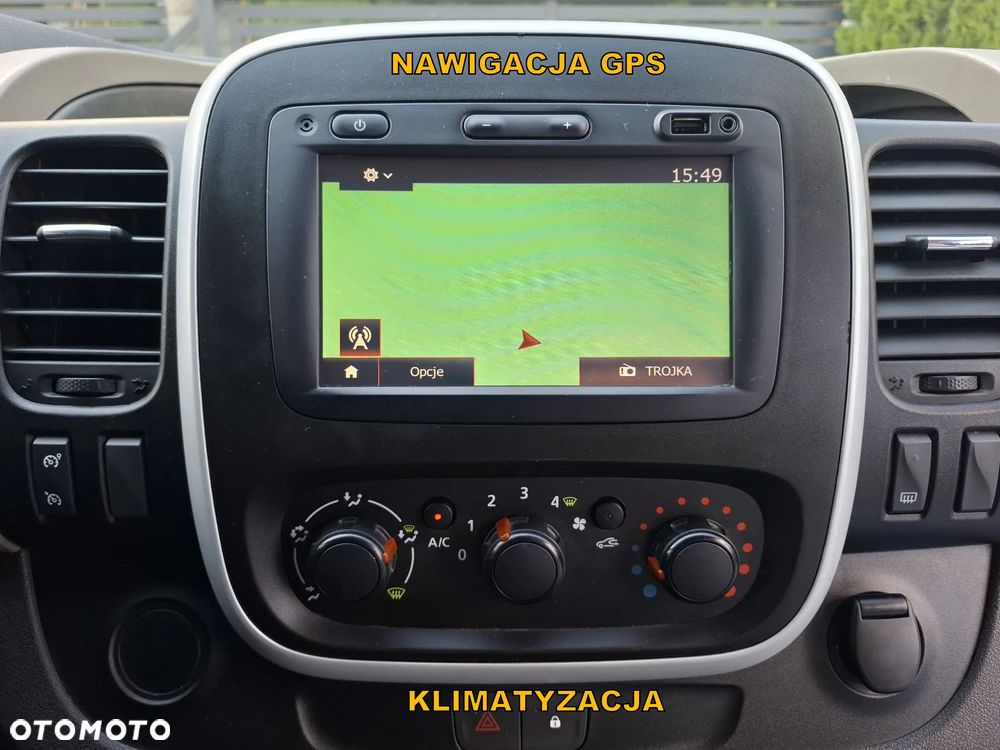 Renault Trafic - 13