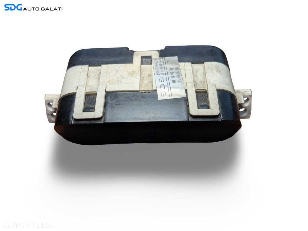 Display Afisaj Ceas Digital Chevrolet Aveo T250 2003 - 2011 Cod 96945866 [L9154] - 2