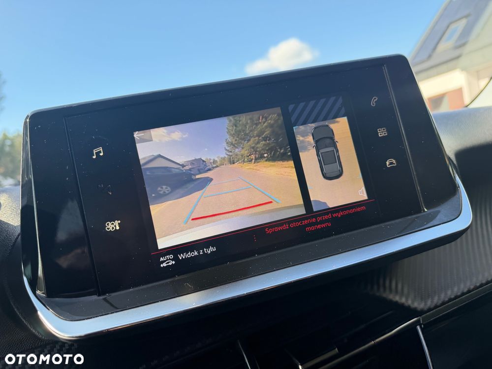 Peugeot 2008 1.2 PureTech Allure Pack S&S - 36