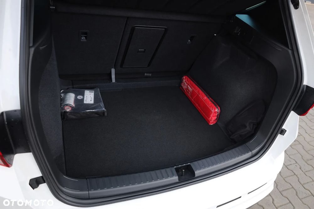 Cupra Ateca 2.0 TSI 4Drive DSG EDITION VZ - 34