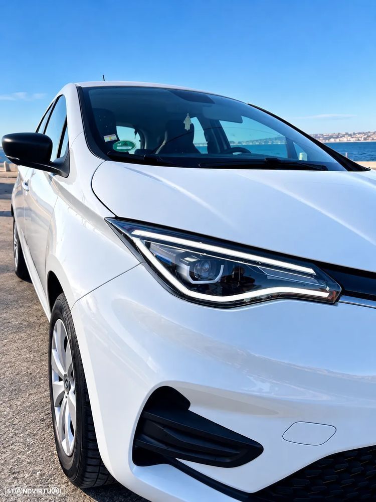 Renault Zoe - 5