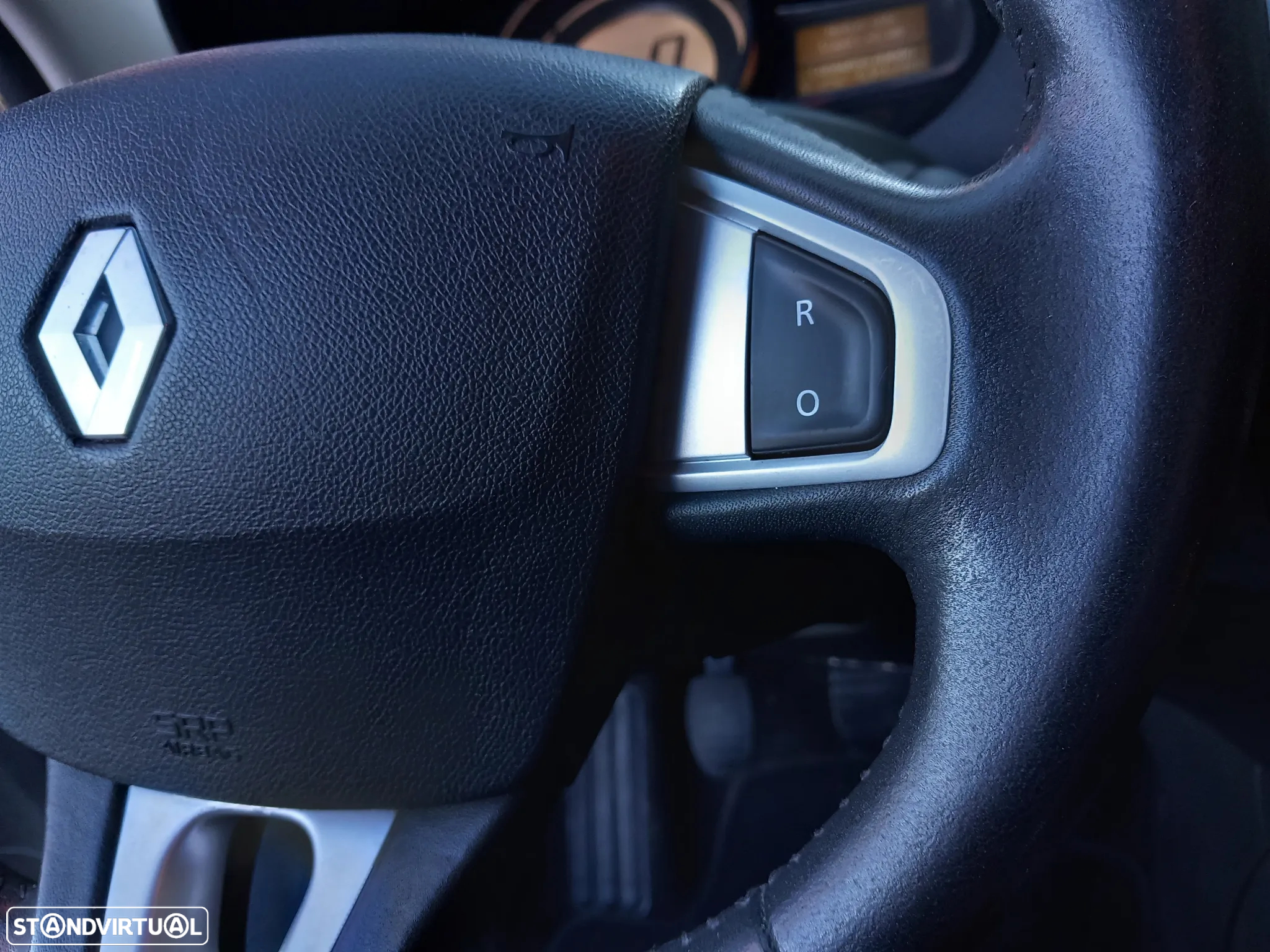 Renault Mégane Sport Tourer 1.5 dCi Bose Edition SS - 19