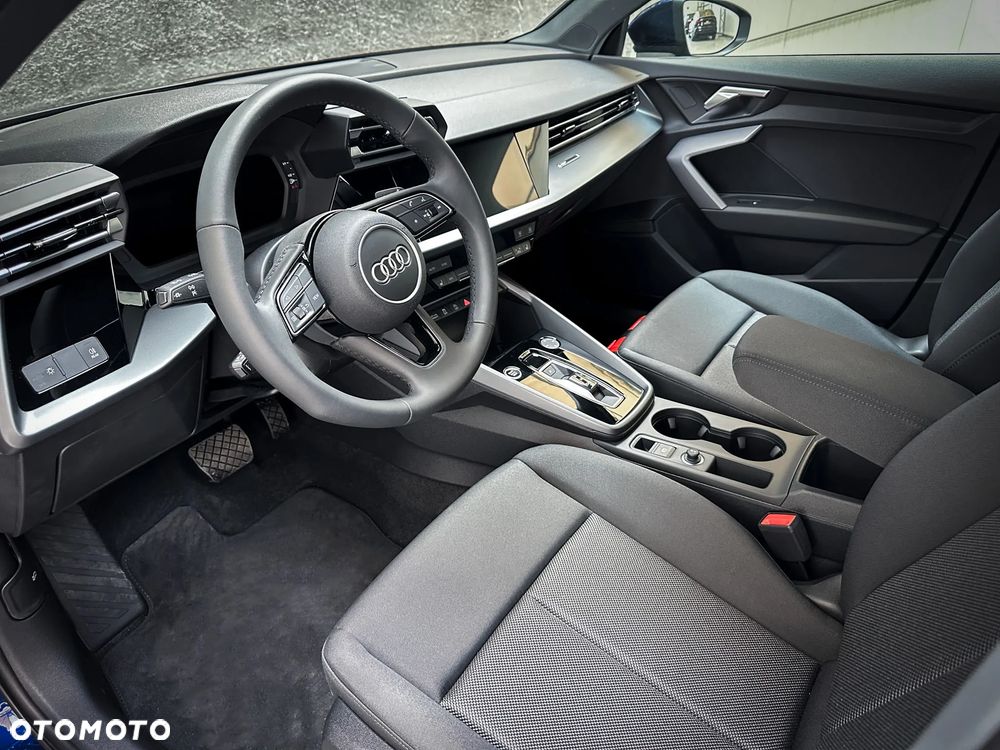 Audi A3 Limousine - 25