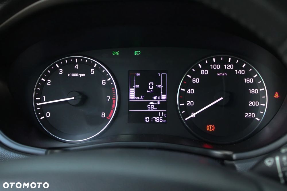 Hyundai i20 1.2 Comfort - 19