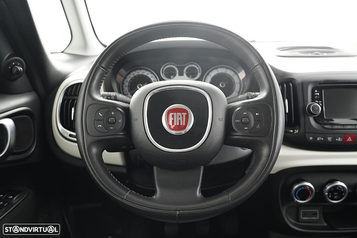Fiat 500L 0.9 8V TwinAir Beats Edition S&S - 14