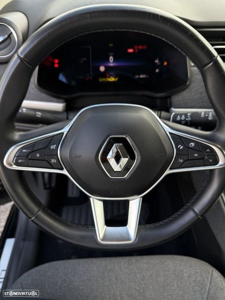 Renault Zoe (c/ Bateria) Limited 50 - 12