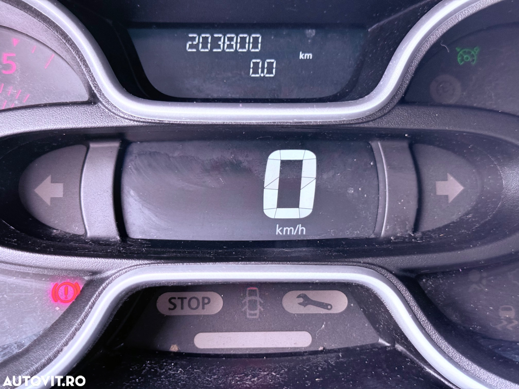 Renault Trafic ENERGY dCi 120 L2H1 3.0t Komfort - 19
