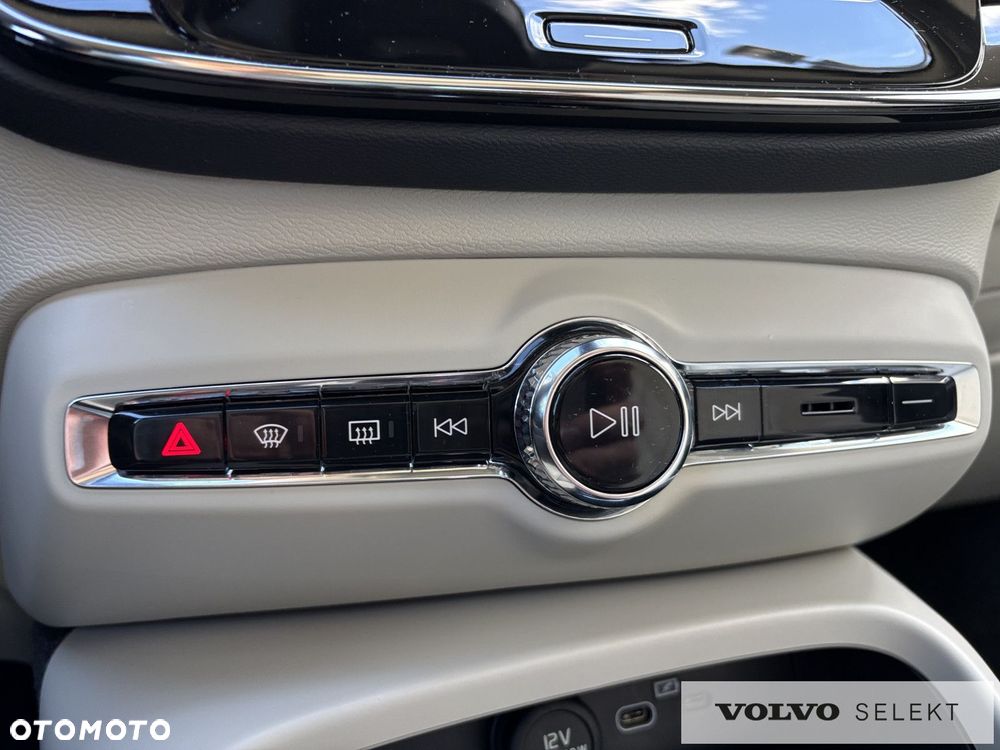 Volvo XC 40 - 17
