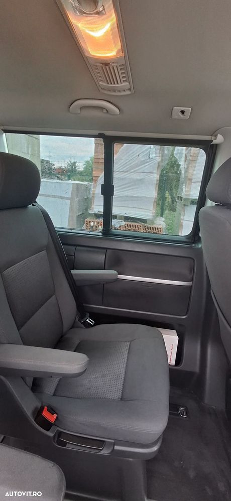 Volkswagen Multivan - 4