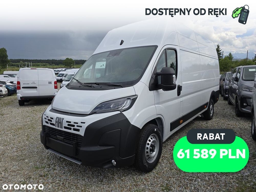 Fiat Ducato - 1