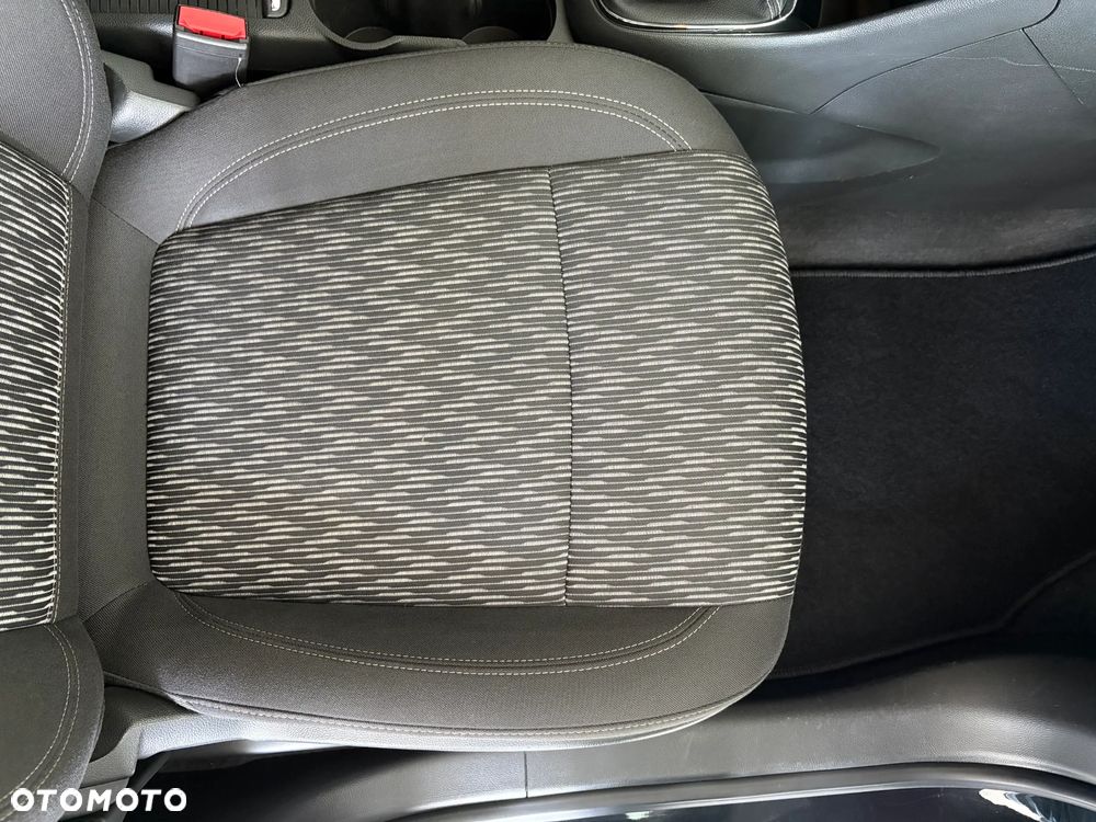 Opel Mokka 1.4 T Cosmo S&S 4x4 EU6 - 21