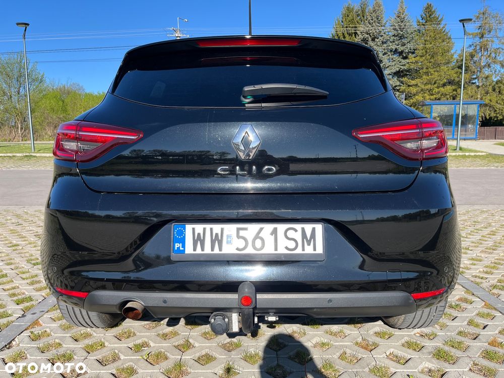 Renault Clio 1.0 TCe Zen - 7