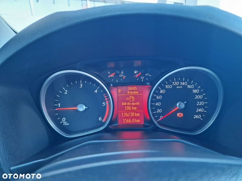Ford Mondeo - 29