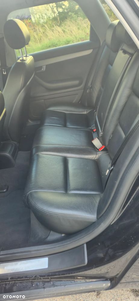 Audi A4 Avant 1.9 TDI - 10