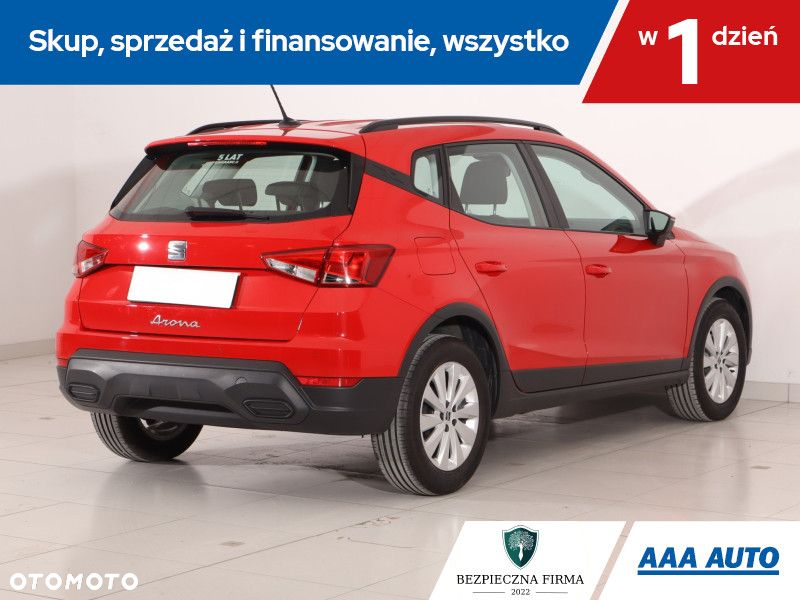 Seat Arona - 6