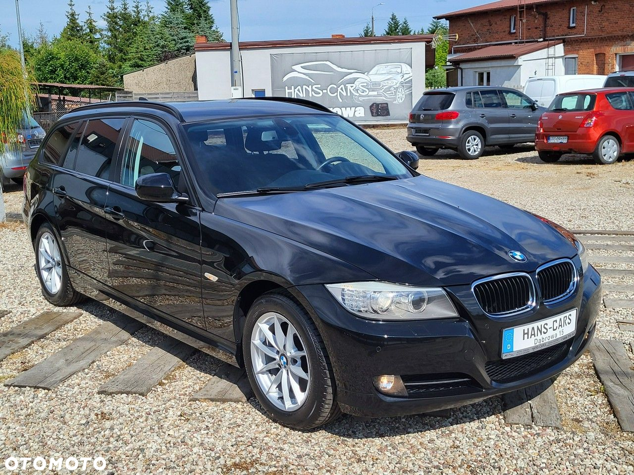 BMW Seria 3 - 2