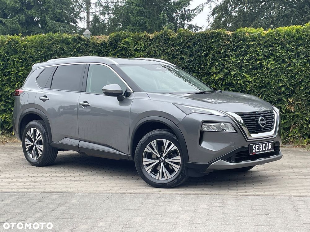 Nissan X-Trail 1.5 VC-T Acenta - 14