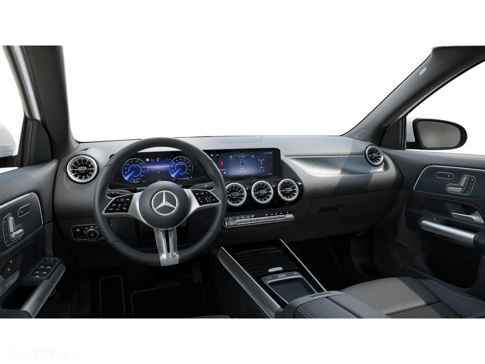 Mercedes-Benz EQA 250+ 70.5kWh Progressive - 7