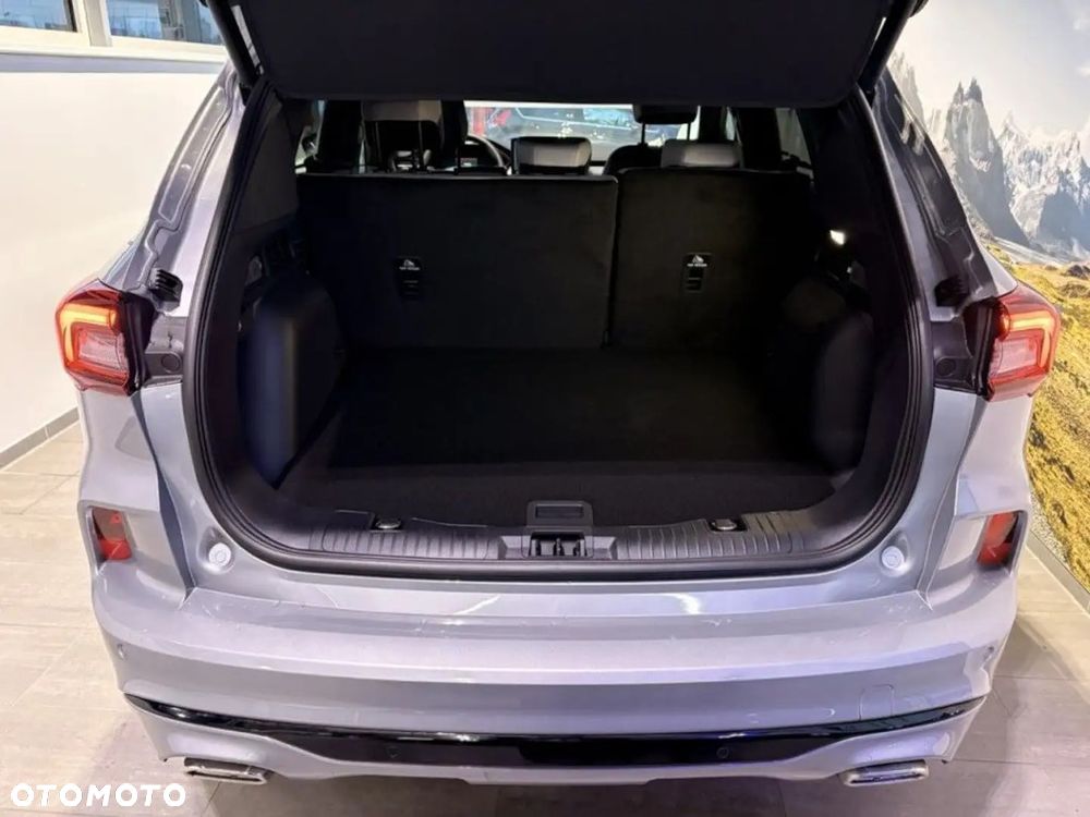 Ford Kuga 2.5 FHEV FWD Sound Edition eCVT - 5