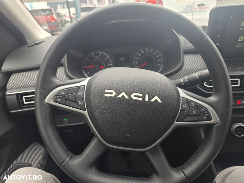 Dacia Logan - 18