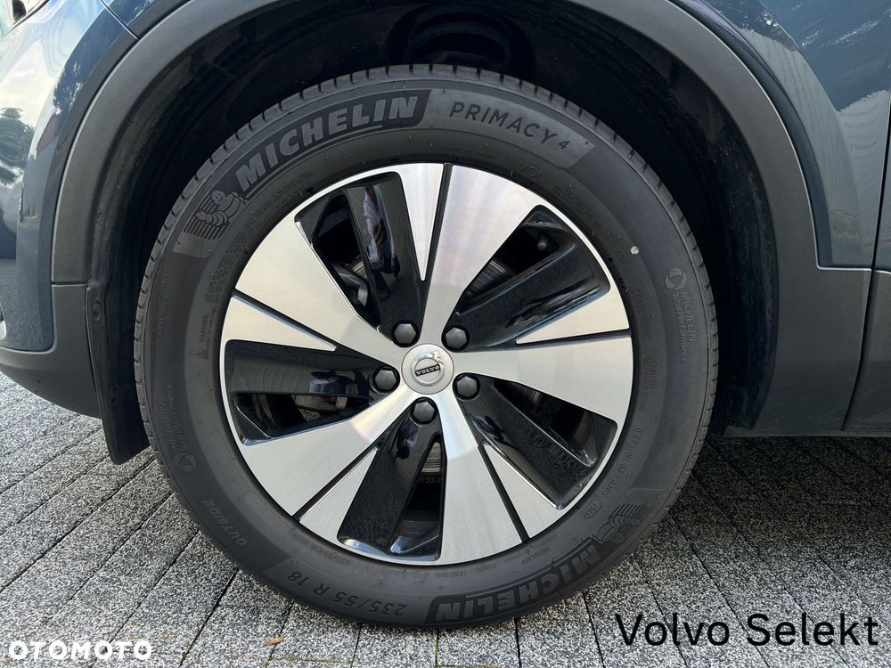 Volvo XC 40 B3 B DKG Core - 23