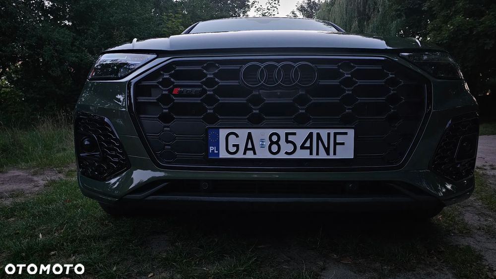 Audi SQ5 - 12