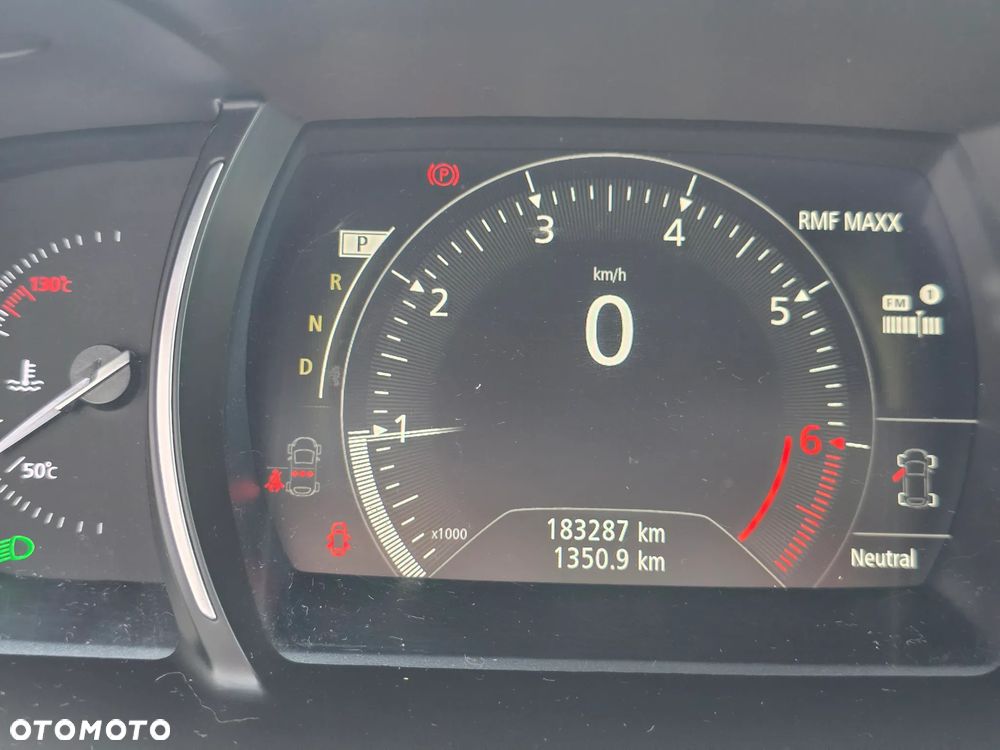 Renault Talisman 1.6 Energy TCe Intens EDC - 11