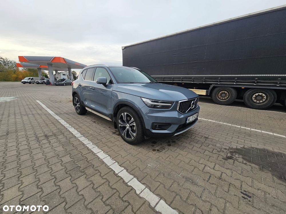 Volvo XC 40 - 11