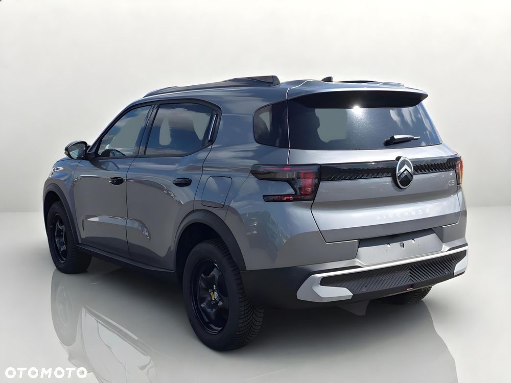 Citroën C3 Aircross 1.2 mHEV Plus S&S eDCT6 - 9