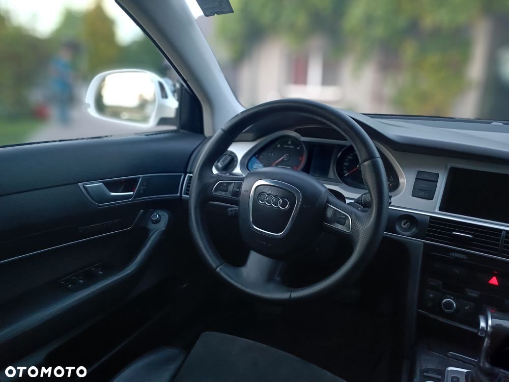 Audi A6 Limousine - 14