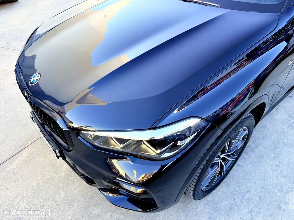 BMW X5 xDrive30d - 60