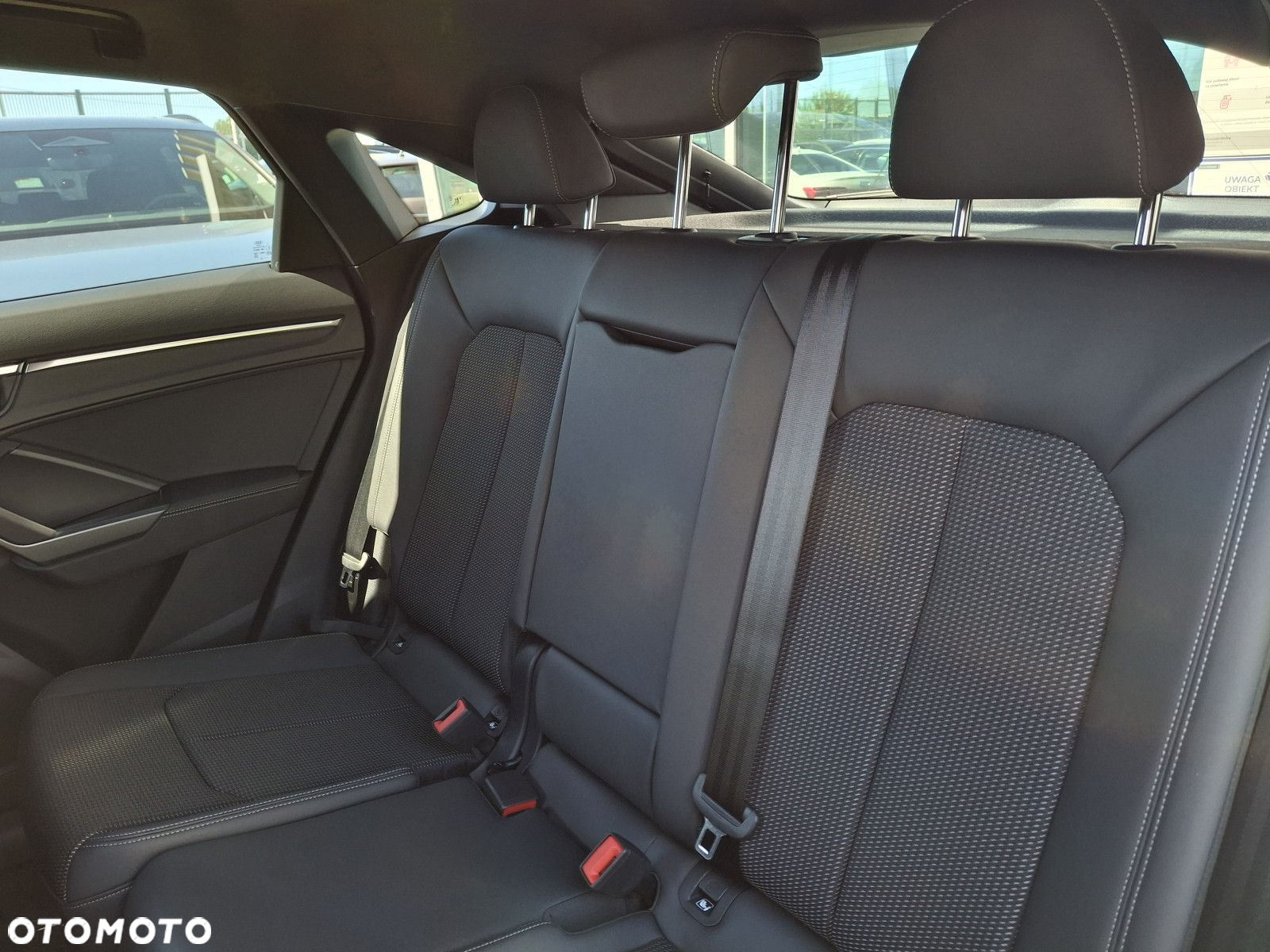 Audi Q3 Sportback - 22