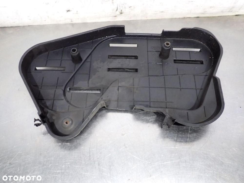 OSŁONA ROZRZĄDU PEUGEOT BOXER II 1371020080 - 4