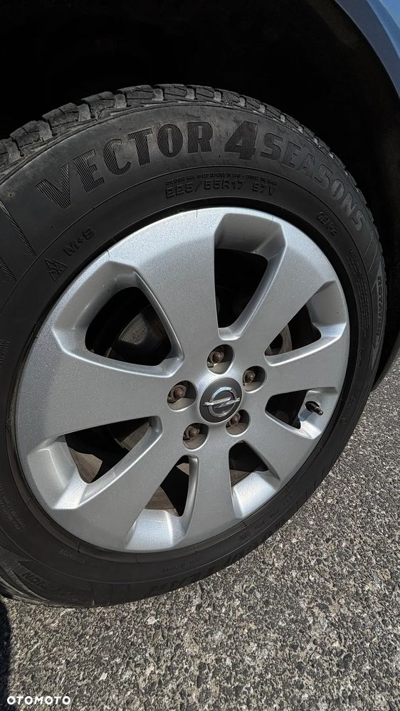 Opel Insignia 2.0 CDTI - 17