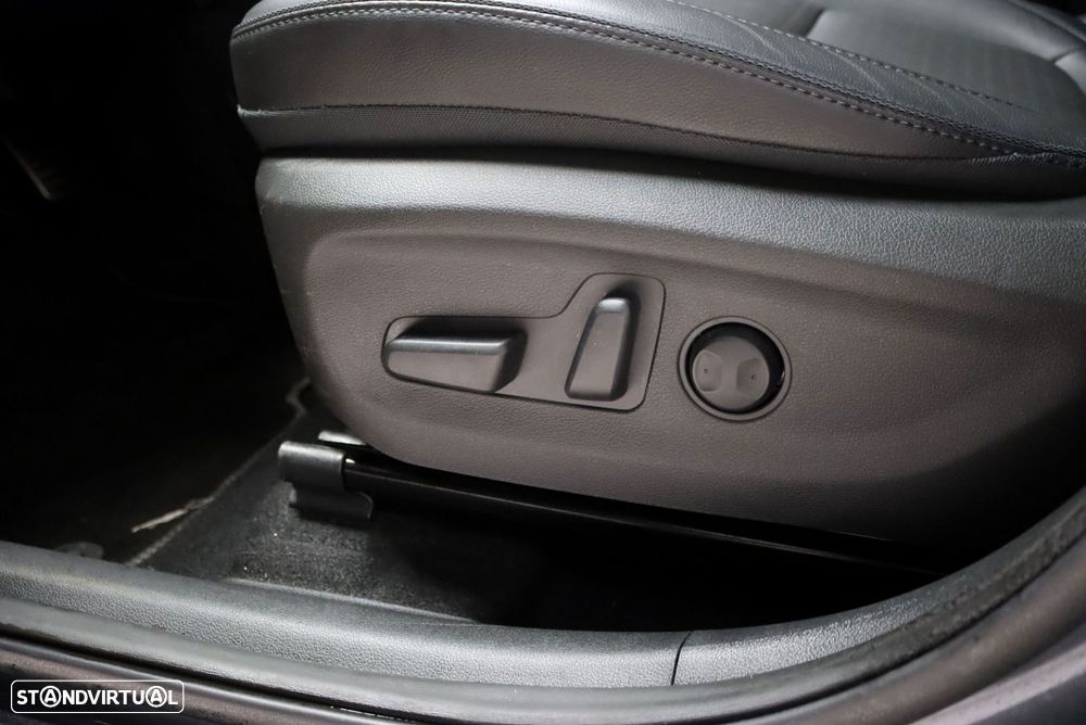 Hyundai Kauai EV 64 kWh Premium - 19