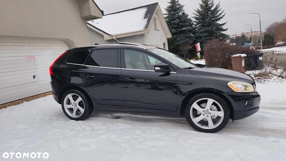 Volvo XC 60 D5 AWD RDesign - 29